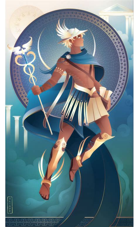 hermes greek god tumblr